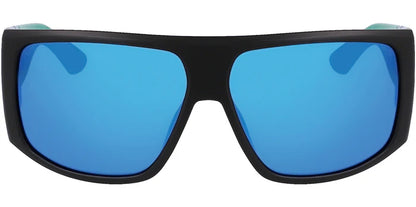 Dragon Alliance Fin Clark Little Edition Polarized Wrap