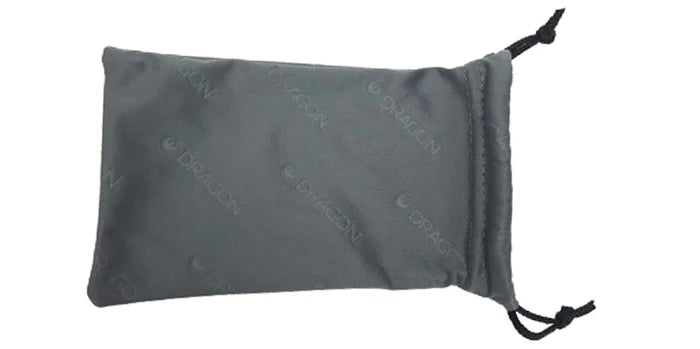 Dragon Alliance Fin Clark Little Edition Polarized Wrap
