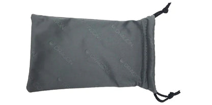 Dragon Alliance Fin Clark Little Edition Polarized Wrap