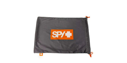 Spy Woot MX Motocross Goggles