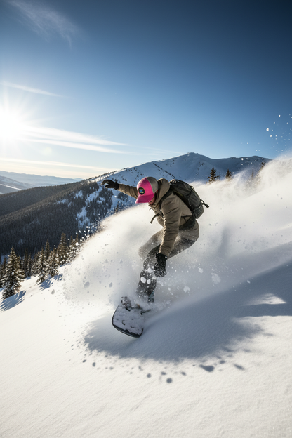 Backcountry