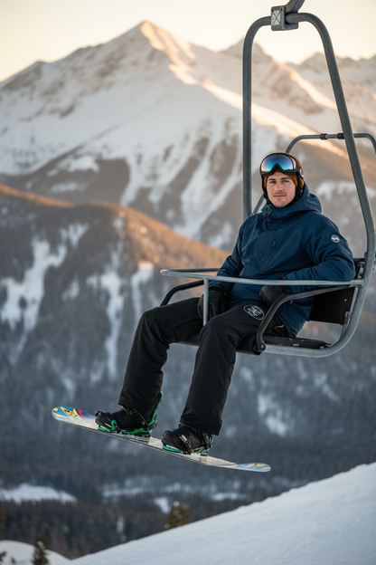 Chairlift