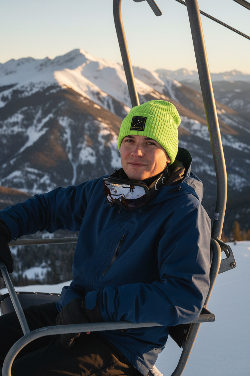 Chairlift