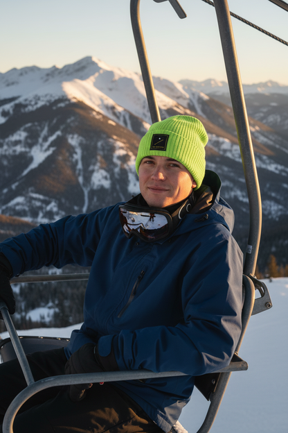 Chairlift