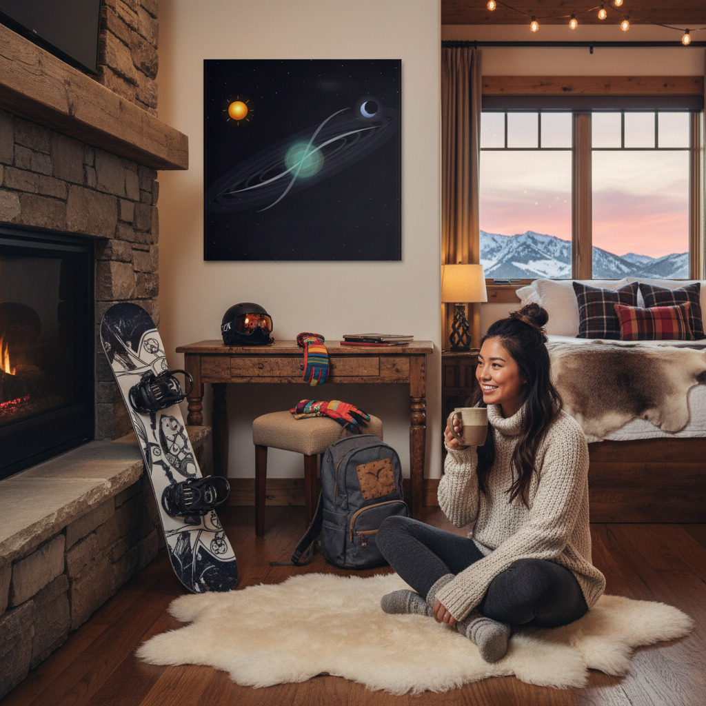 Chalet