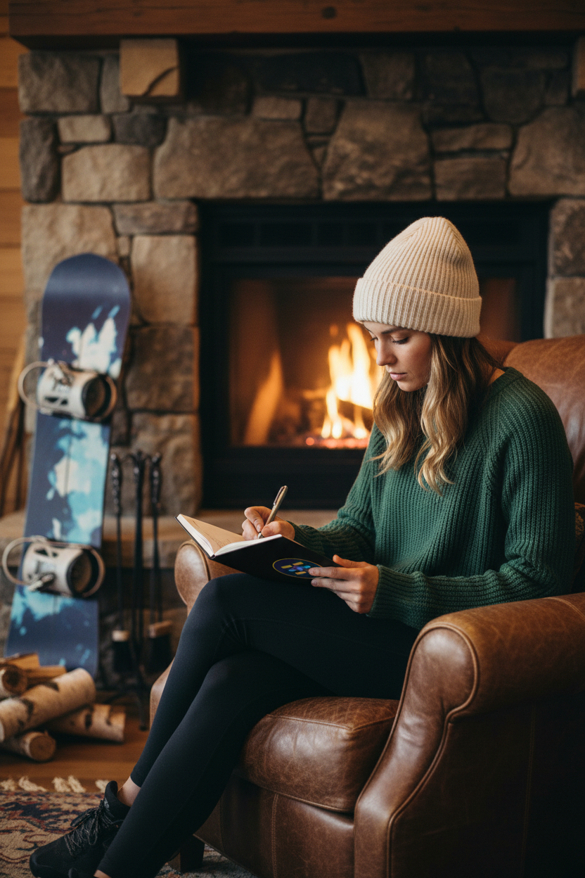 Fireside