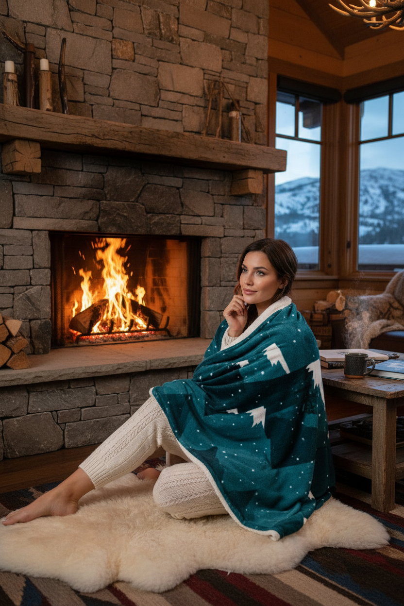 Fireside
