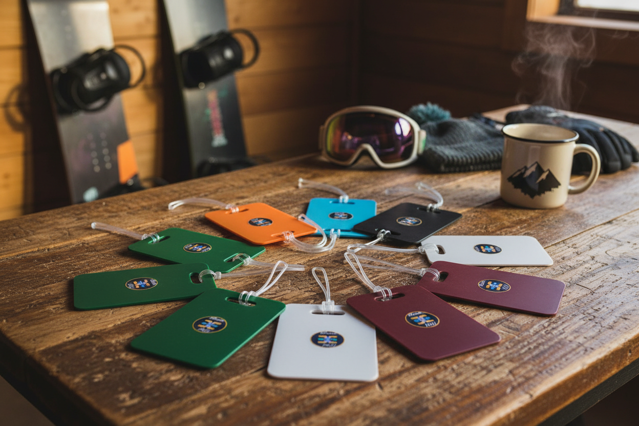 Flat Lay