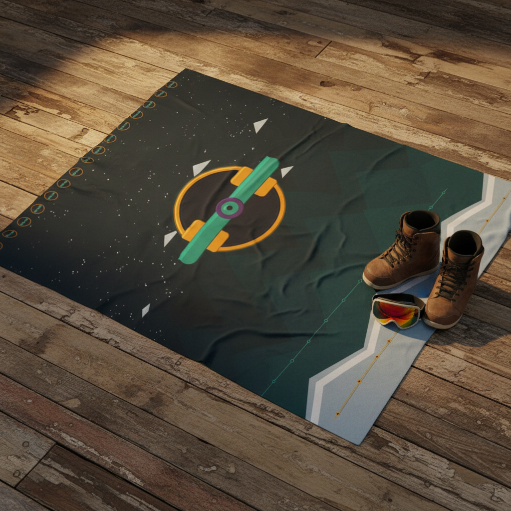 Flat Lay