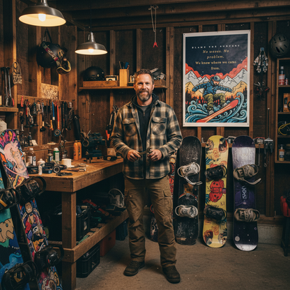 Garage culture