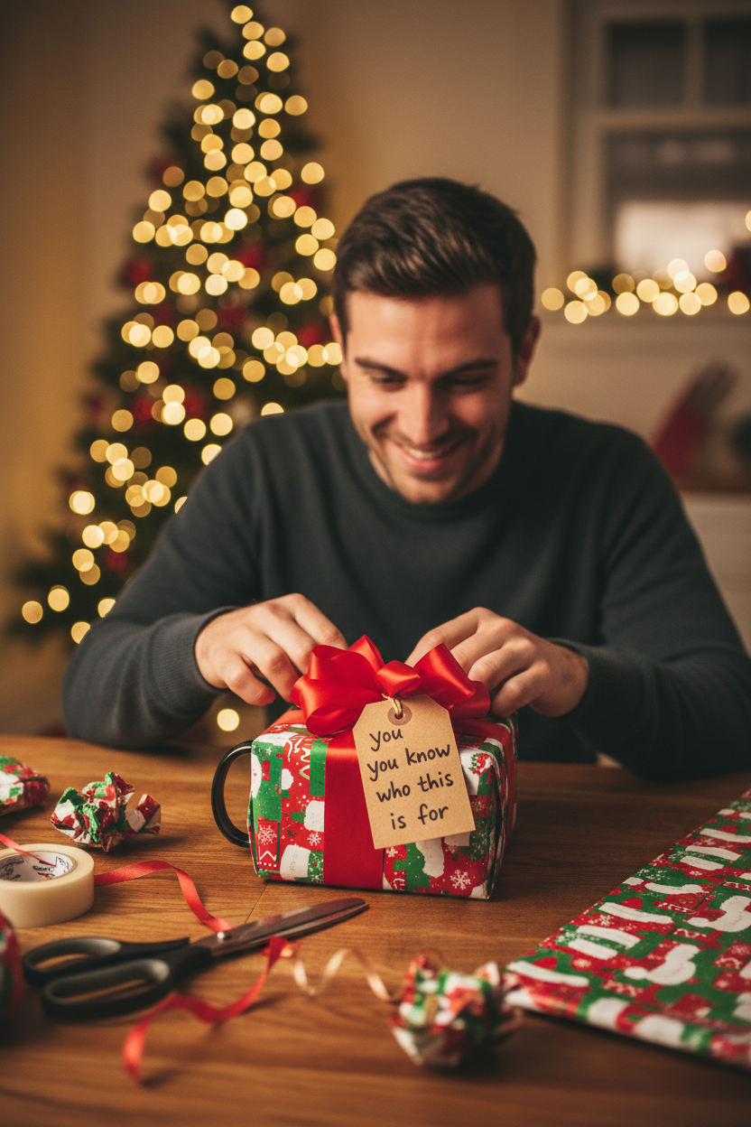 Gift