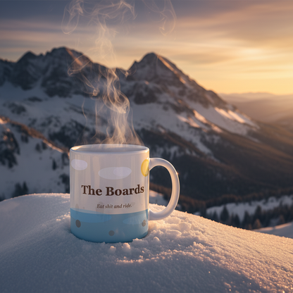 Mountain Background
