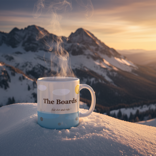 Mountain Background