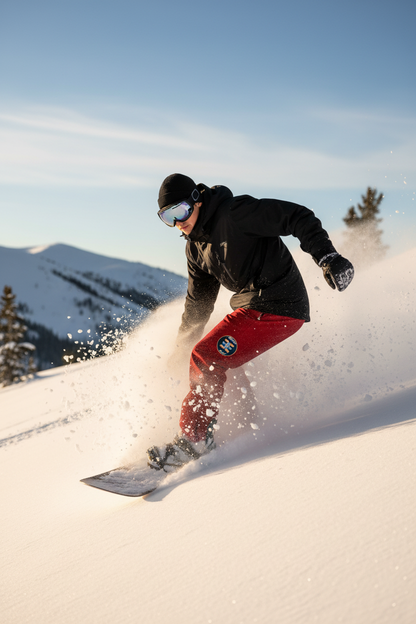Powder