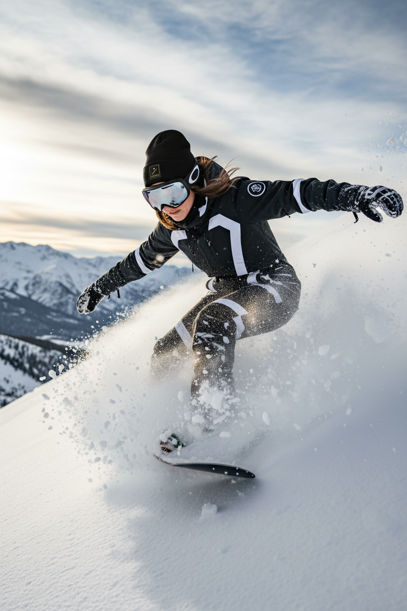 Powder
