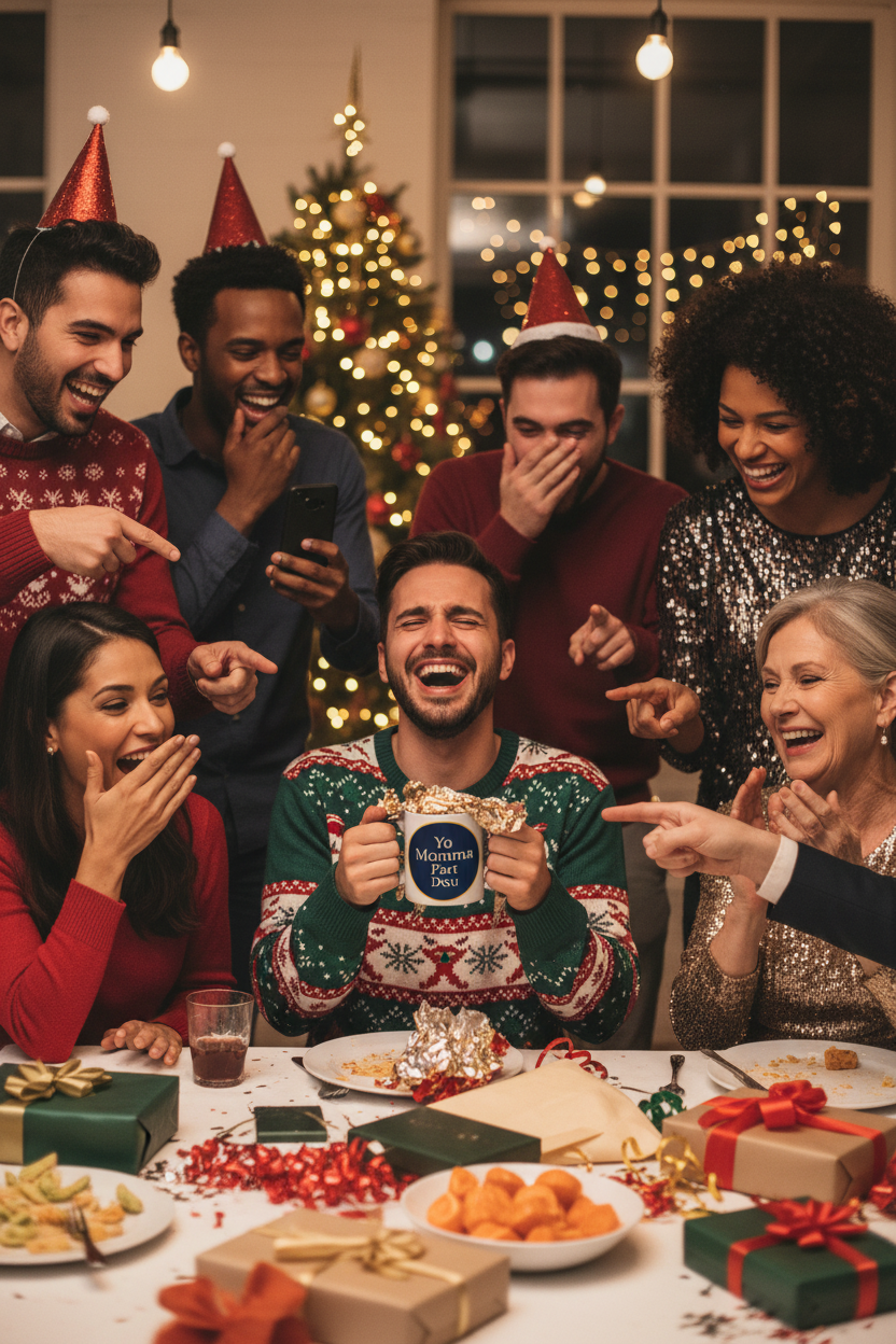 Secret Santa