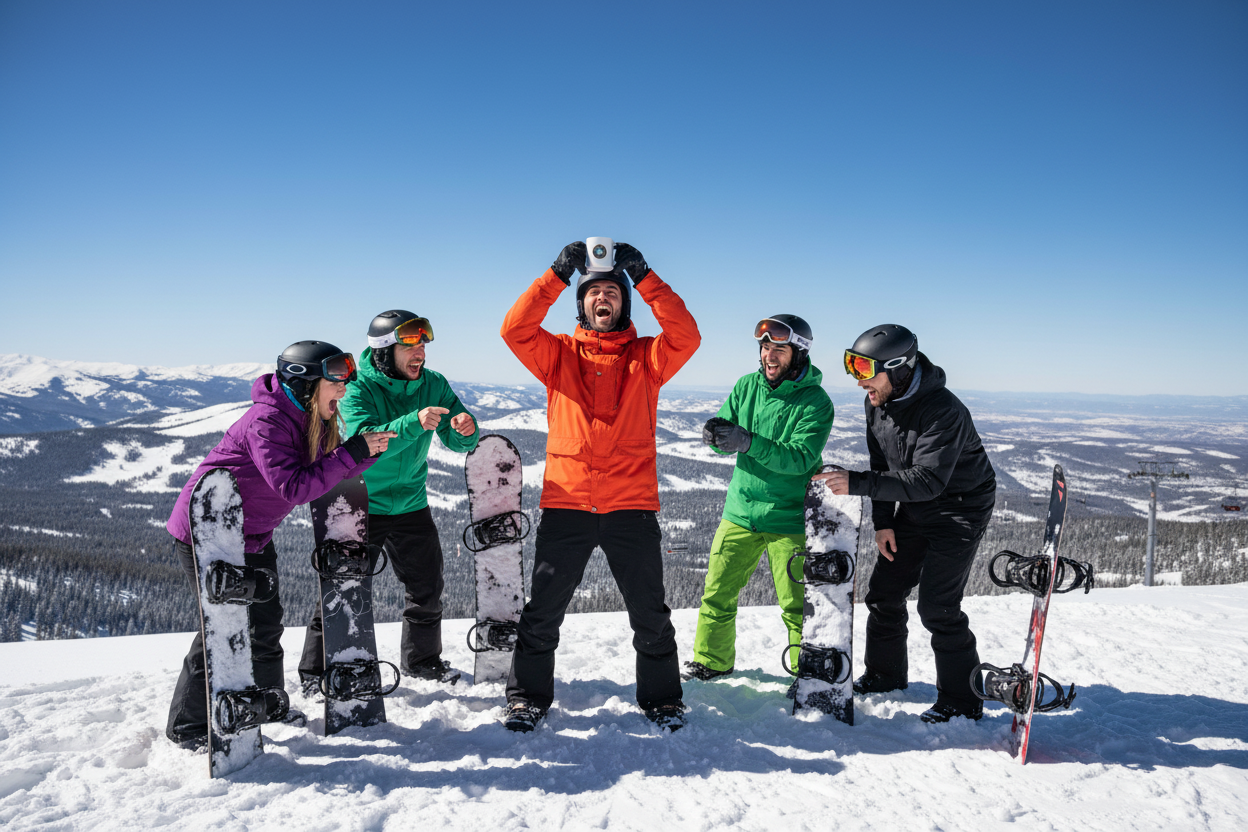 Summit