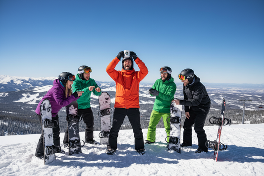 Summit
