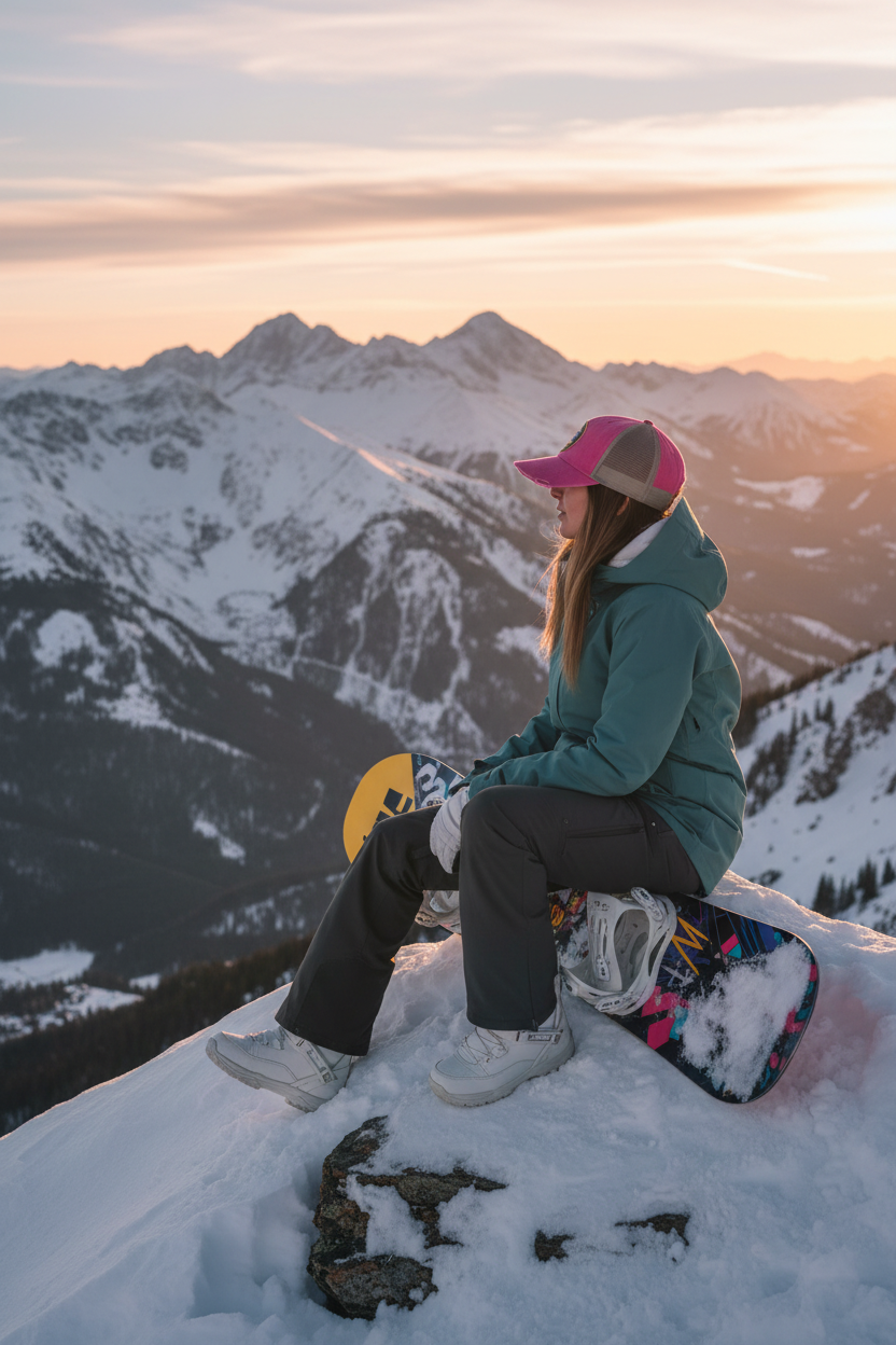 Summit