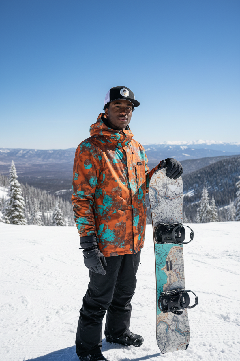 Summit