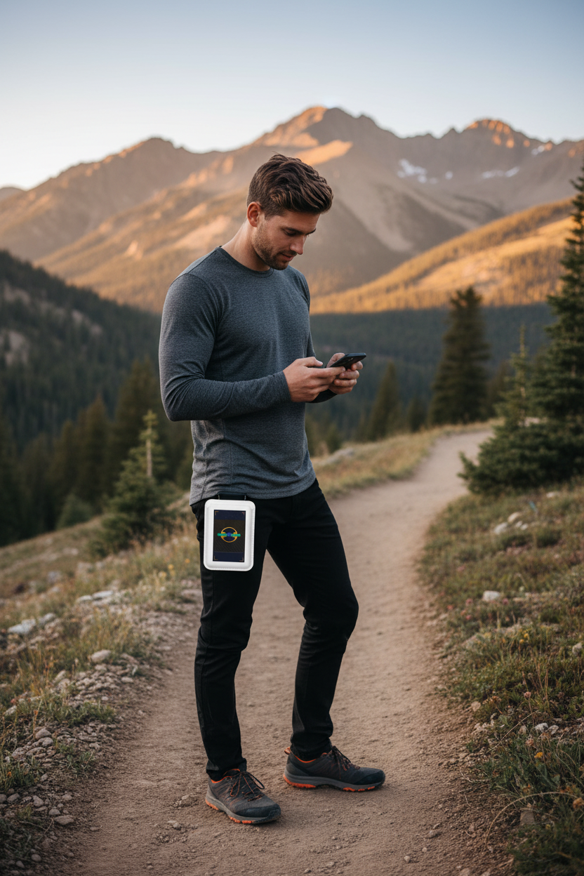 Trail